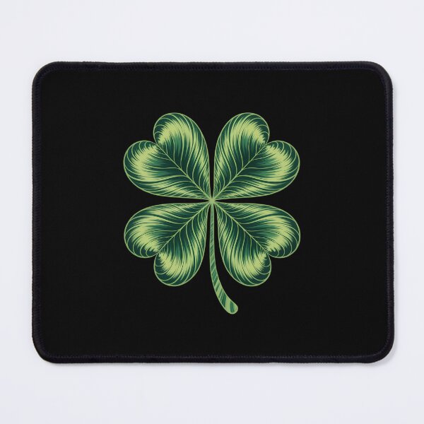 Item preview, St Patrick's Day Shamrock Tie Dye Women Irish Boy Lucky designed and sold by papertaless.