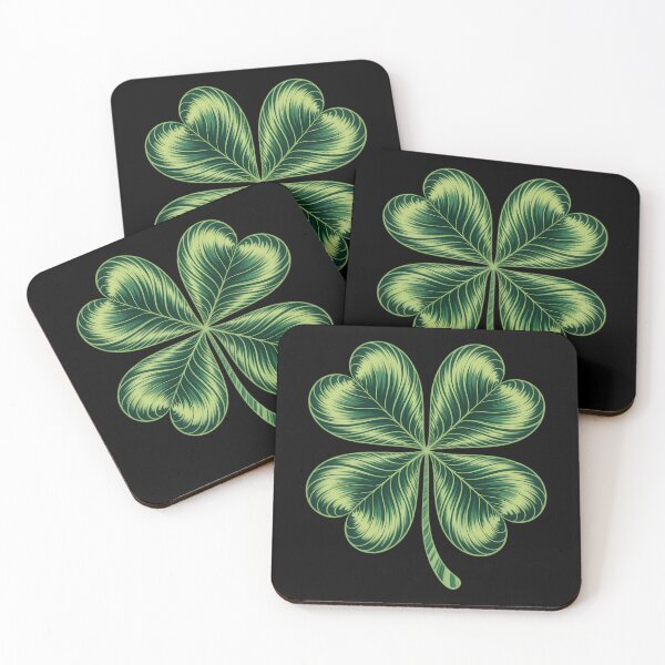 Item preview, St Patrick's Day Shamrock Tie Dye Women Irish Boy Lucky designed and sold by papertaless.