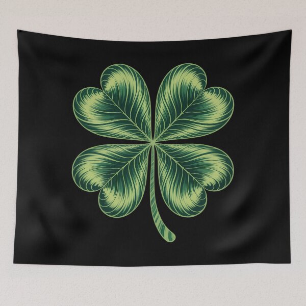 Item preview, St Patrick's Day Shamrock Tie Dye Women Irish Boy Lucky designed and sold by papertaless.