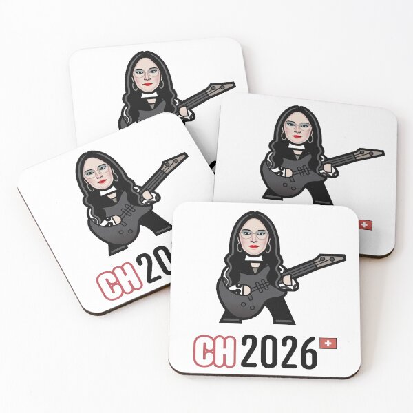 Item preview, Suiza 2026 designed and sold by Ben Morris.
