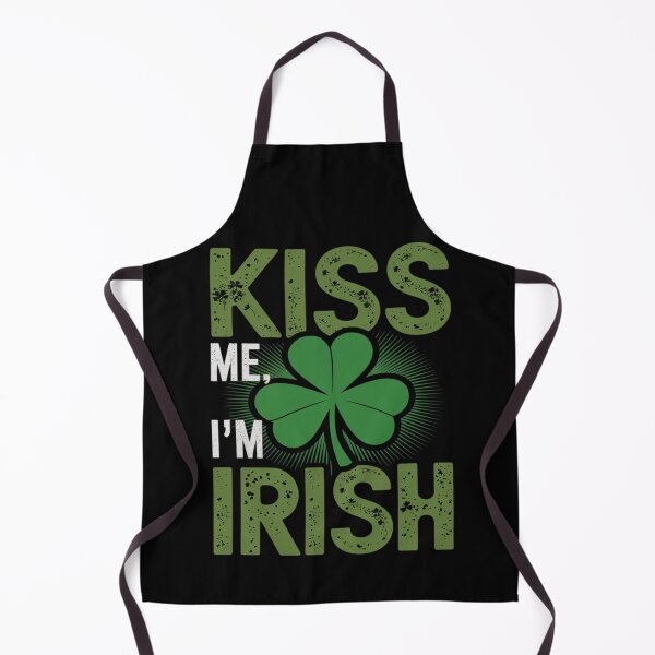 Item preview, Kiss Me I'm Irish designed and sold by RonnasJackson.