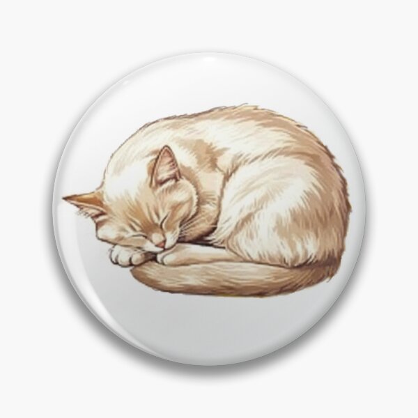 Item preview, DREAMING PUSS designed and sold by jjtoons.