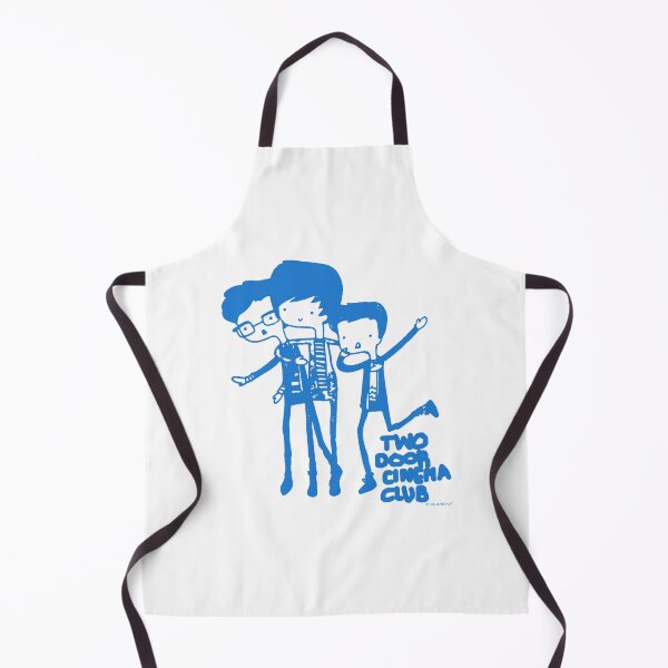 Item preview, Blue Silhouette Indle pop Music  designed and sold by UntitleProject.