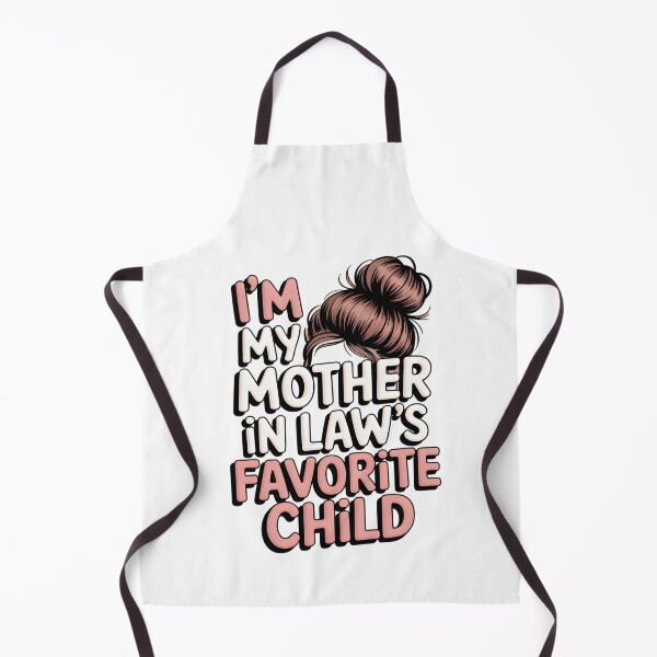 Item preview, im my mother in laws favorite child designed and sold by THREE LITTLE BEANS.