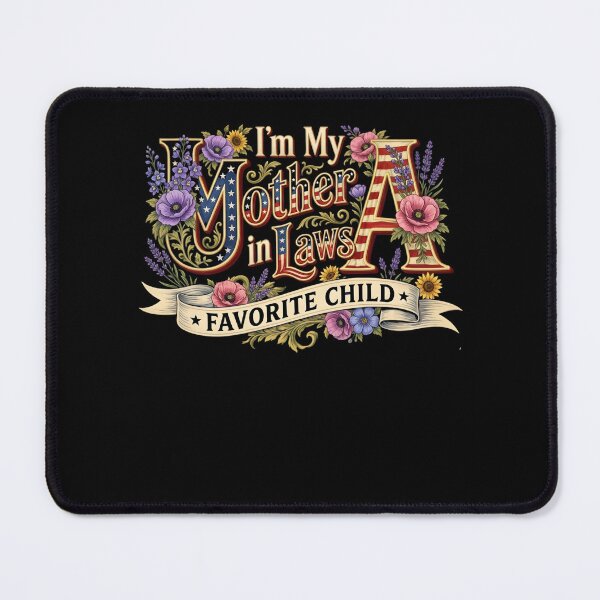 Item preview, im my mother in laws favorite child designed and sold by THREE LITTLE BEANS.
