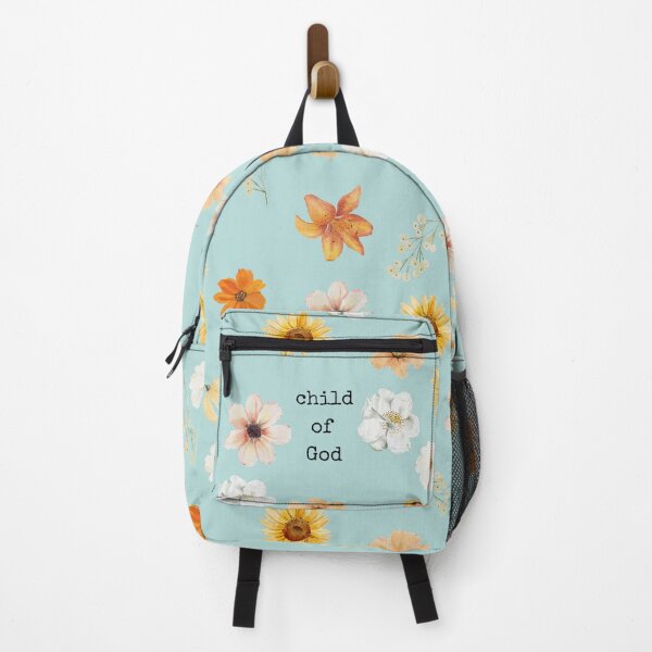 Item preview, Child of God floral designed and sold by immagymnast.