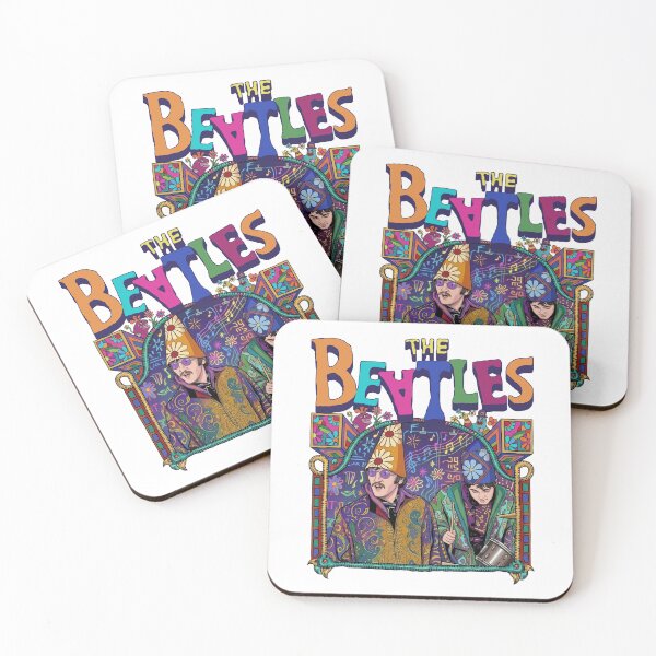 Item preview, Psychedelic Style Rock Band designed and sold by Tallboy666.