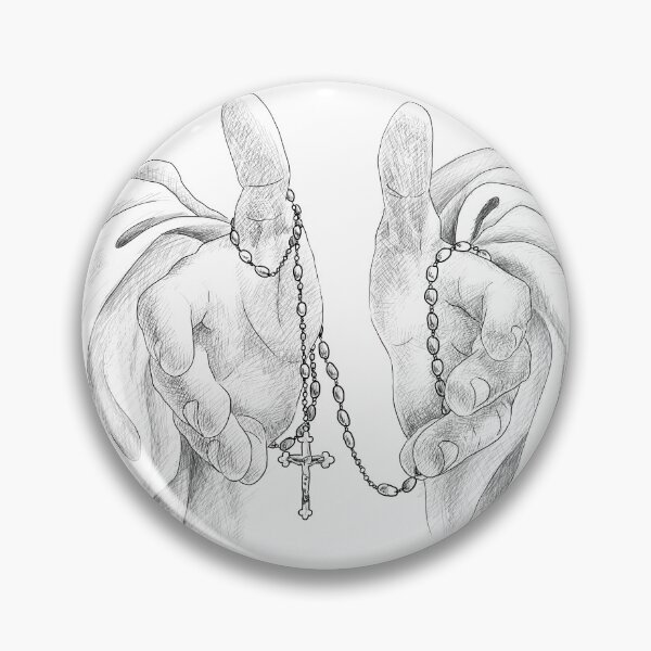 Item preview, Jesus designed and sold by Mariet Vergara.