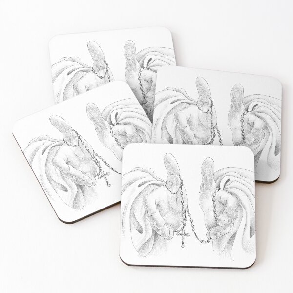 Item preview, Jesus designed and sold by Mariet Vergara.