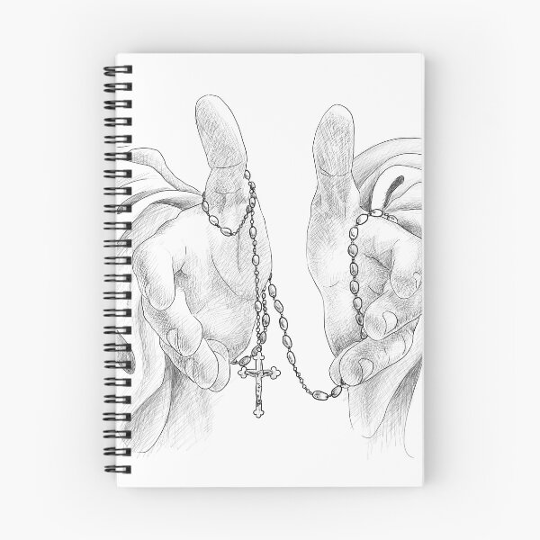 Item preview, Jesus designed and sold by Mariet Vergara.