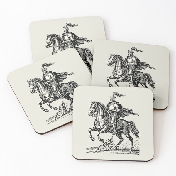 Item preview, Berith's Royal Ride designed and sold by taiche.