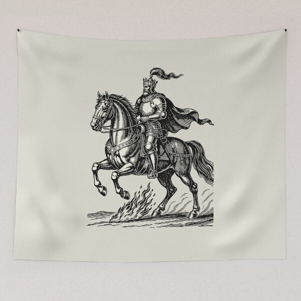 Item preview, Berith's Royal Ride designed and sold by taiche.
