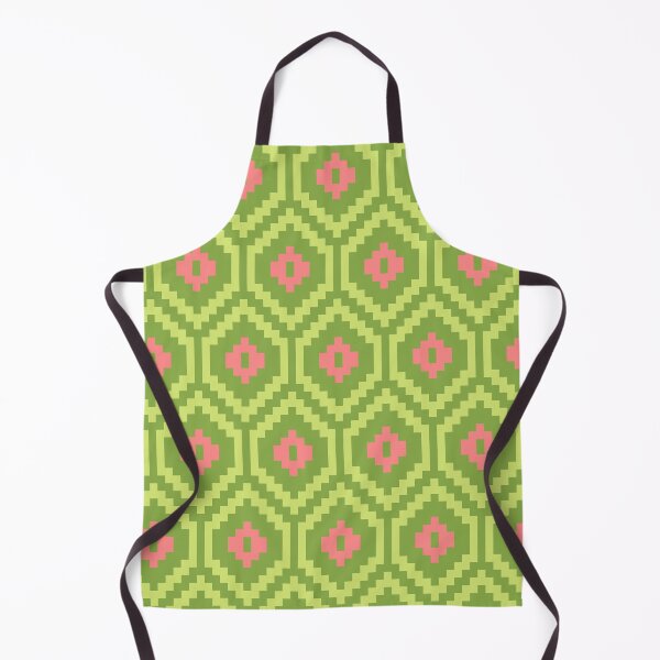 Item preview, Indigenous Native Checkered - Ethnic Polynesian Samoan - Christmas Gifts For Her designed and sold by RoyalStarsPatts.