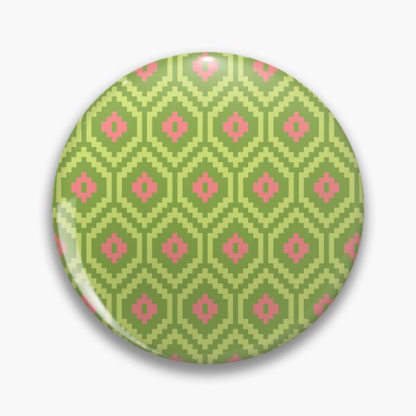 Item preview, Indigenous Native Checkered - Ethnic Polynesian Samoan  - Christmas Gifts For Her designed and sold by RoyalStarsPatts.