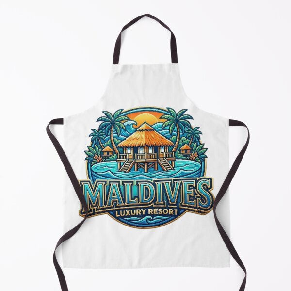 Item preview, MALDIVES designed and sold by likbatonboot.