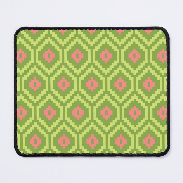 Item preview, Indigenous Native Checkered - Ethnic Polynesian Samoan  - Christmas Gifts For Her designed and sold by RoyalStarsPatts.