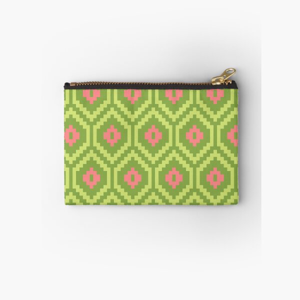 Item preview, Indigenous Native Checkered - Ethnic Polynesian Samoan  - Christmas Gifts For Her designed and sold by RoyalStarsPatts.