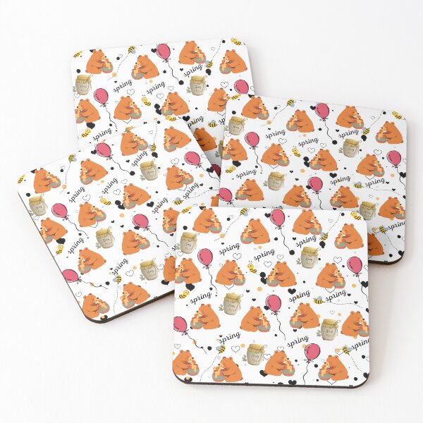Item preview, Cute bear designed and sold by Oits.