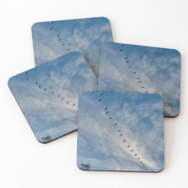 Item preview, Birds in the Sky designed and sold by neeraj-19.