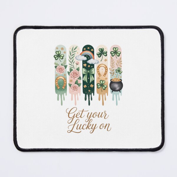 Item preview, St Patrick's Day designed and sold by papertaless.