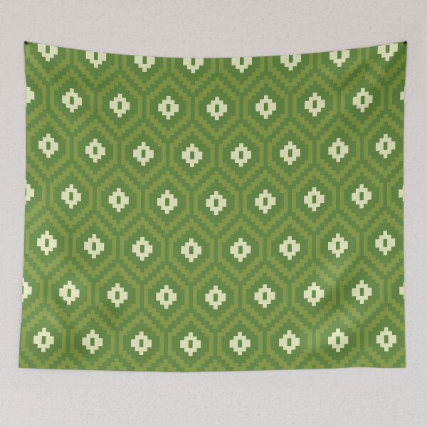 Item preview, Neo Tribal Ethno Checkerboard - Ethnic Polynesian Tribal  - Christmas Gifts For Mom designed and sold by RoyalStarsPatts.
