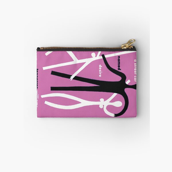Item preview, A Streetcar Named Desire - First Edition Cover -  Tennessee Williams designed and sold by Mr Mustard Prints.
