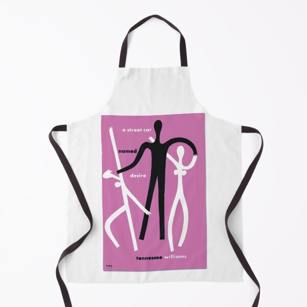 Item preview, A Streetcar Named Desire - First Edition Cover -  Tennessee Williams designed and sold by Mr Mustard Prints.