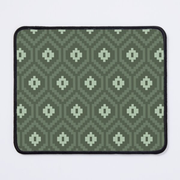 Item preview, Heritage Inspired Maori Tessellation - Ethnic Polynesian Tiki - Christmas Gifts For Wife designed and sold by RoyalStarsPatts.