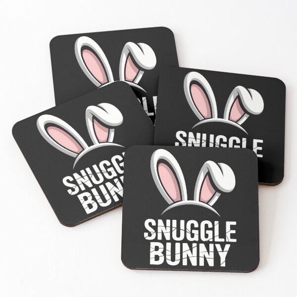 Item preview, Snuggle Bunny Easter Bunny Ears for Easter Day designed and sold by papertaless.