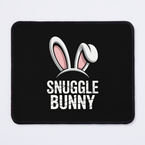 Item preview, Snuggle Bunny Easter Bunny Ears for Easter Day designed and sold by papertaless.