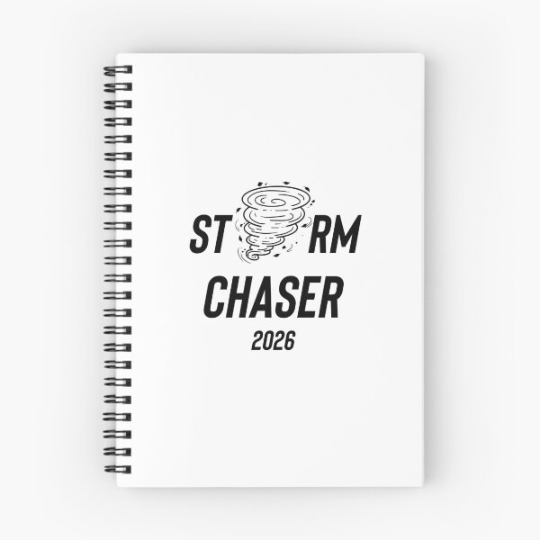 Item preview, Storm Chaser! designed and sold by Hello-Cuties.