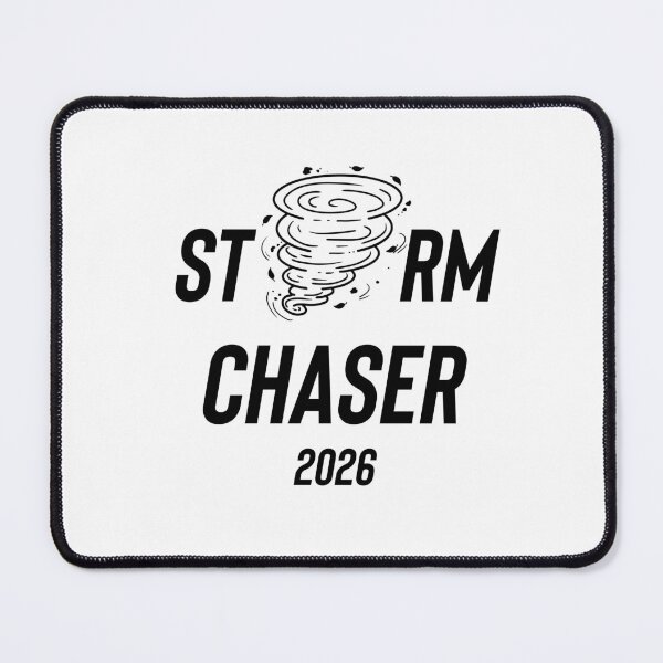 Item preview, Storm Chaser! designed and sold by Hello-Cuties.