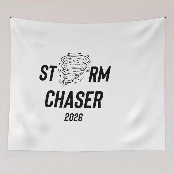 Item preview, Storm Chaser! designed and sold by Hello-Cuties.