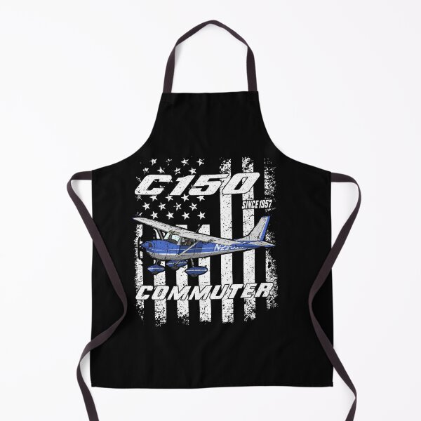 Item preview, C150 Commuter Blue Patriotic Pilot Shirt designed and sold by Emberglowo.