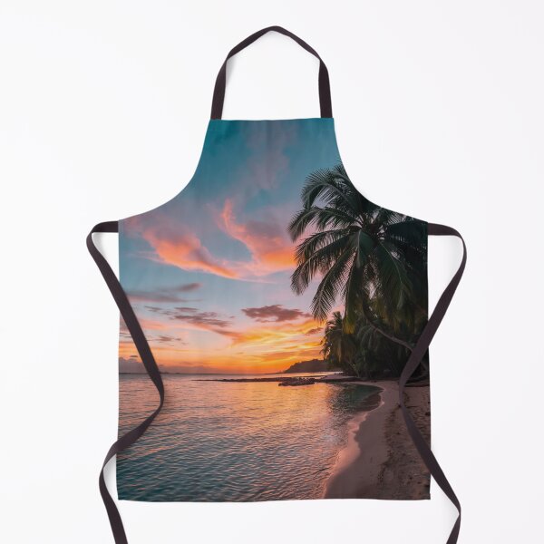 Item preview, Golden Horizon designed and sold by Earth-and-Ink.