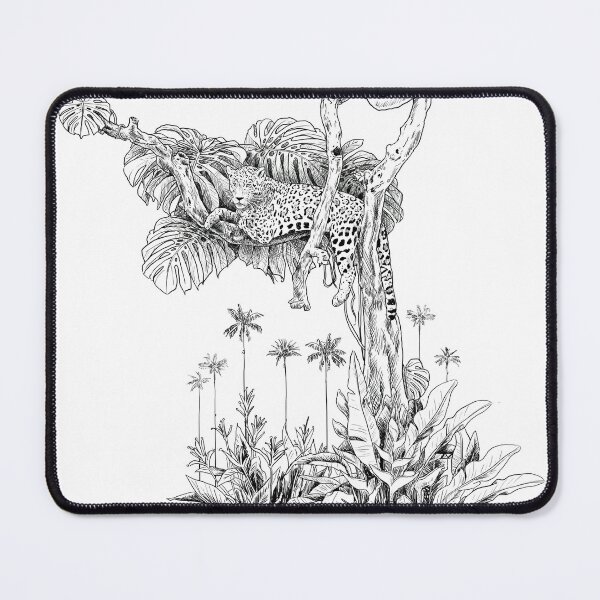 Item preview, Jaguar designed and sold by Mariet Vergara.