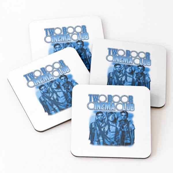 Item preview, Blue Glow Style Post Punk designed and sold by UntitleProject.