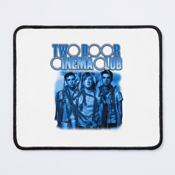 Item preview, Blue Glow Style Post Punk designed and sold by UntitleProject.