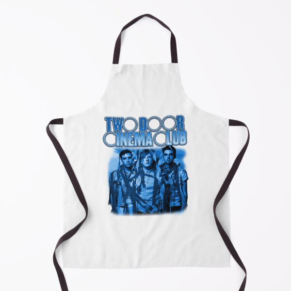Item preview, Blue Glow Style Post Punk designed and sold by UntitleProject.