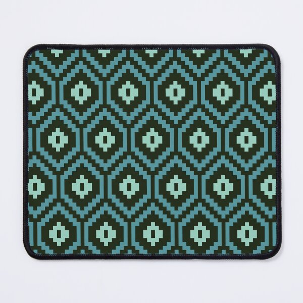Item preview, Heritage Inspired Pan African Symmetry - Samoan Polynesian Tribal  - Dad Fathers Day Gifts designed and sold by RoyalStarsPatts.