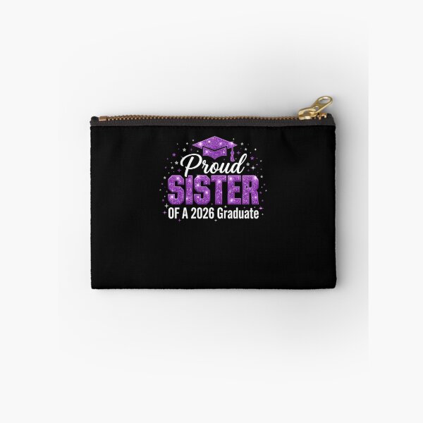 Item preview, Proud Sister of the Graduate Shirt, Sister Gift, Gift for Sister, Gift Graduation, Graduation Shirt, Graduation Gift, Graduation Party designed and sold by THREE LITTLE BEANS.