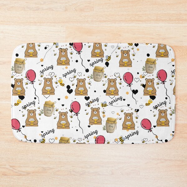 Item preview, Sweet bear designed and sold by Oits.