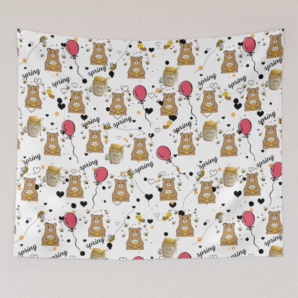 Item preview, Sweet bear designed and sold by Oits.