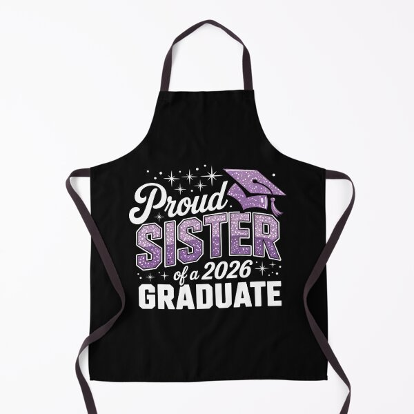 Item preview, Proud Sister of the Graduate Shirt, Sister Gift, Gift for Sister, Gift Graduation, Graduation Shirt, Graduation Gift, Graduation Party designed and sold by THREE LITTLE BEANS.