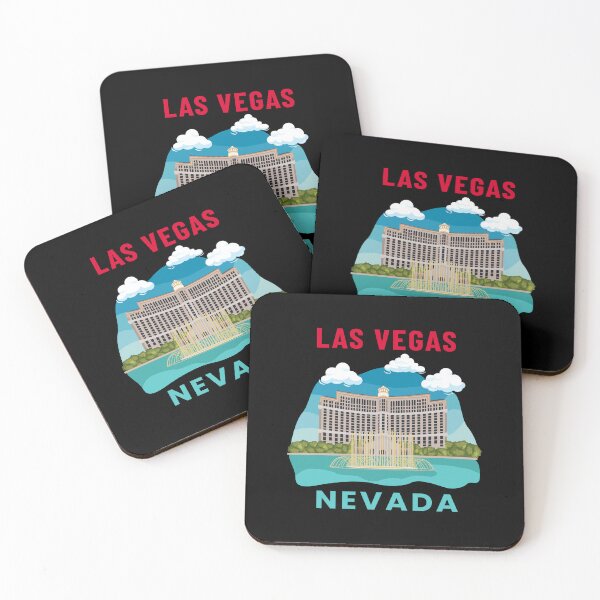 Item preview, Las Vegas Lover Souvenir Nevada Fountains Las Vegas designed and sold by DSWShirts.