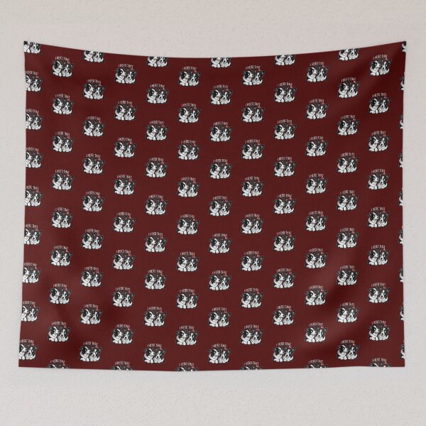 Item preview, Funny Border Collie Dog Pun Herding Humor Gift for Dog Lovers designed and sold by tamdevo1.