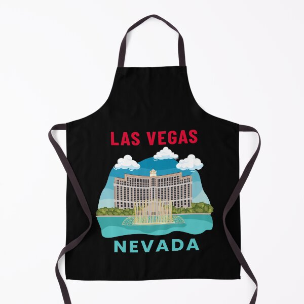 Item preview, Las Vegas Lover Souvenir Nevada Fountains Las Vegas designed and sold by DSWShirts.