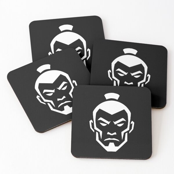 Item preview, RONIN - No Master, No Fear designed and sold by CodeRonin®.
