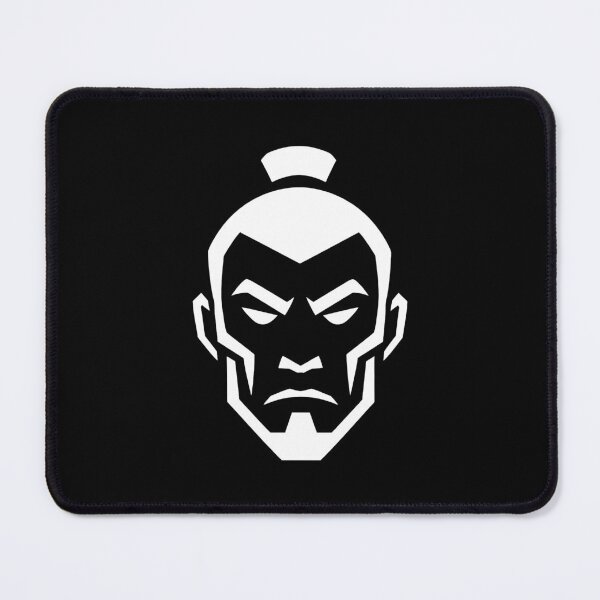 Item preview, RONIN - No Master, No Fear designed and sold by CodeRonin®.