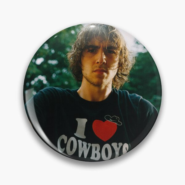 Item preview, Cameron Winter I Heart Cowboys designed and sold by milliemmm.